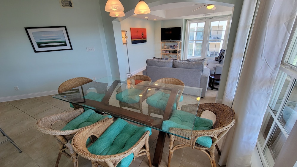 Pier Walk Unit C by Tybee Vacation Rentals
