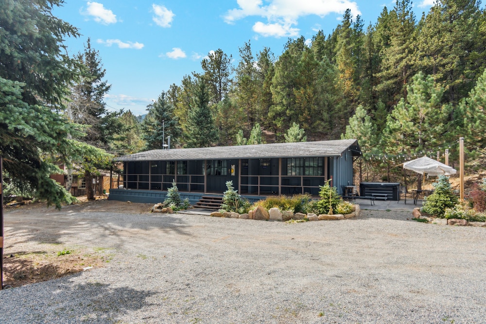 Ferncliff Lodge - Property Image 77