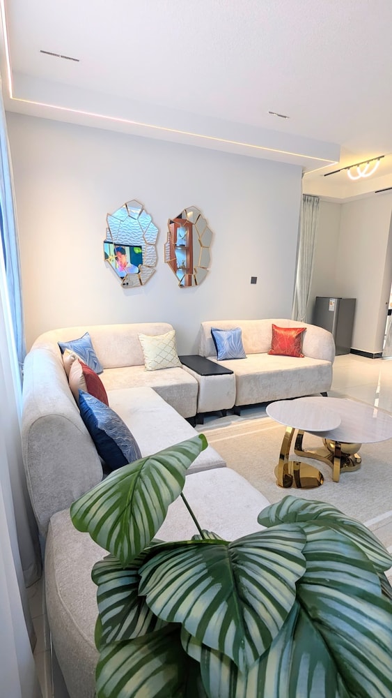 Diane Luxury Homes Kampala