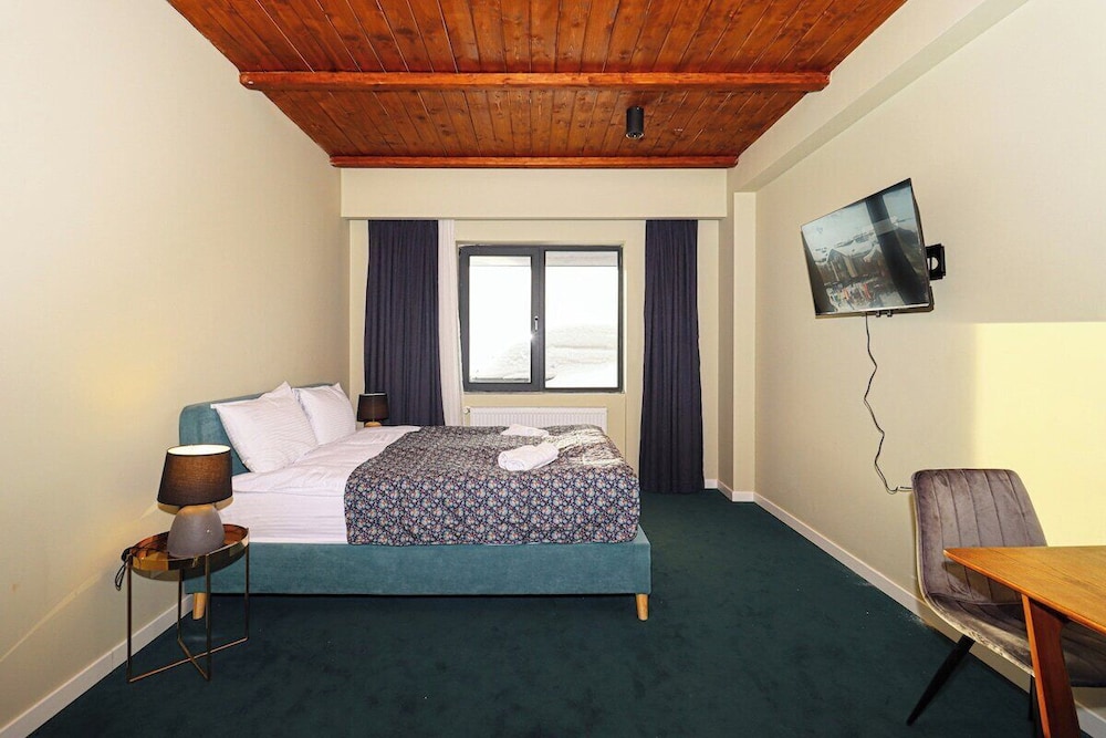 Ski in out Apartemnts by Wehost