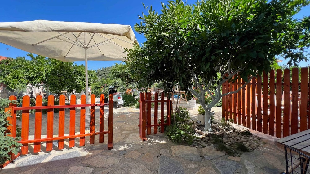 Satsuma Butik Otel