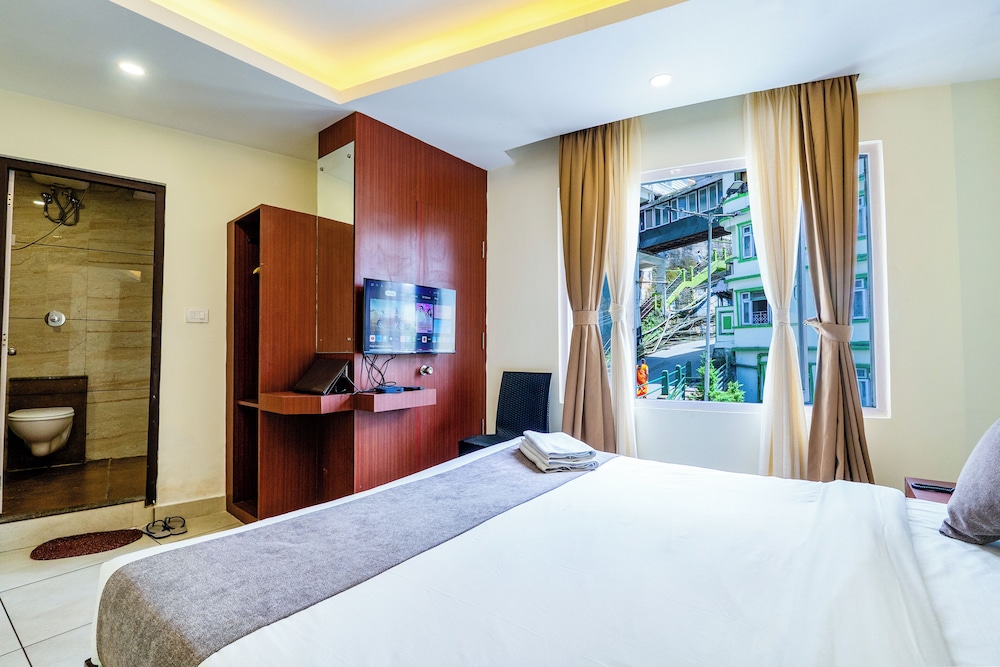 Sucasa Hills Meraki Grand