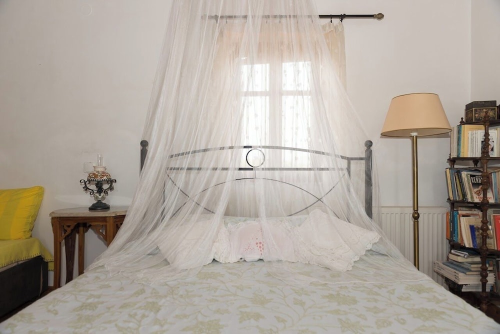 Elise Cottage, Your Heavenly Paradise in Mani view 3