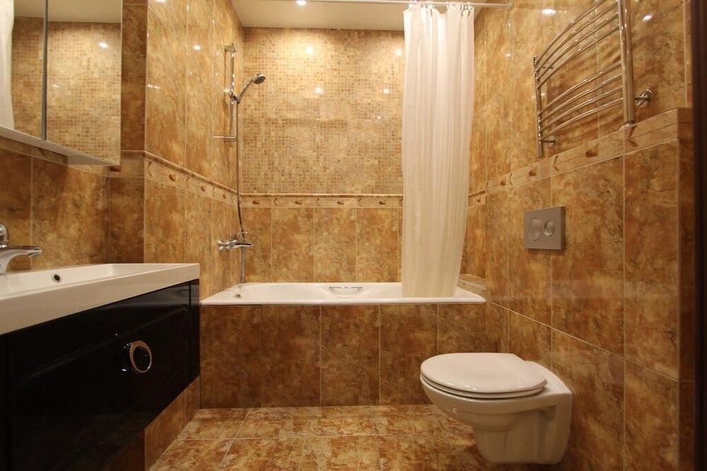 Moscow Premium Apartment