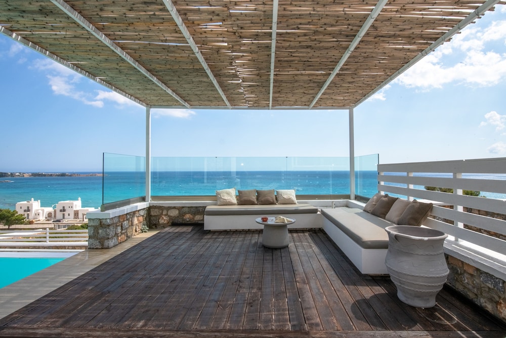Elements Villas