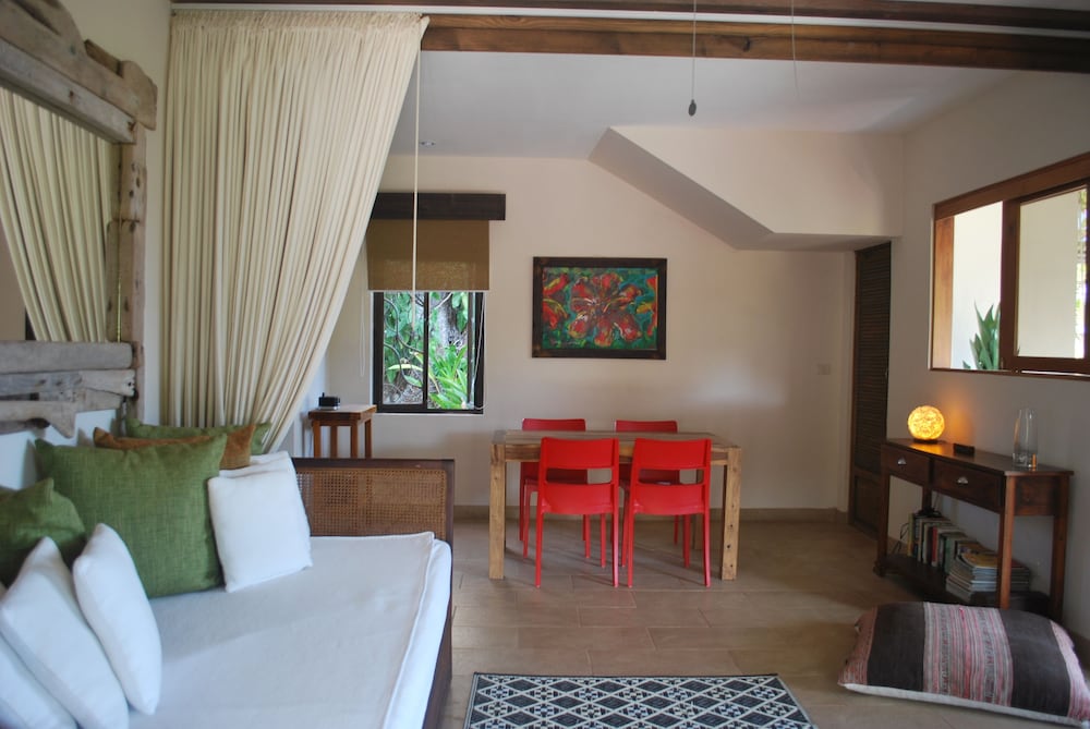 Casa Frangipani view 5