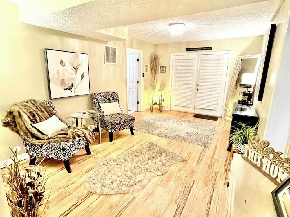 The Haven at Charity House 1