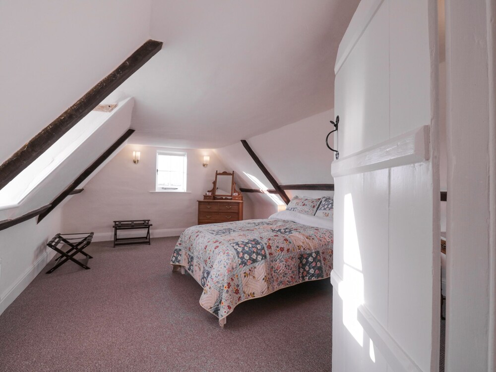 West House Farm