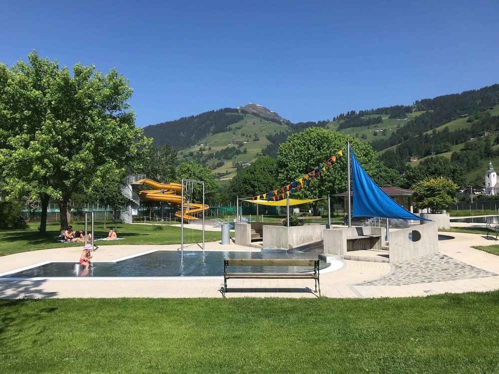 Luxury Apartment in Brixen
