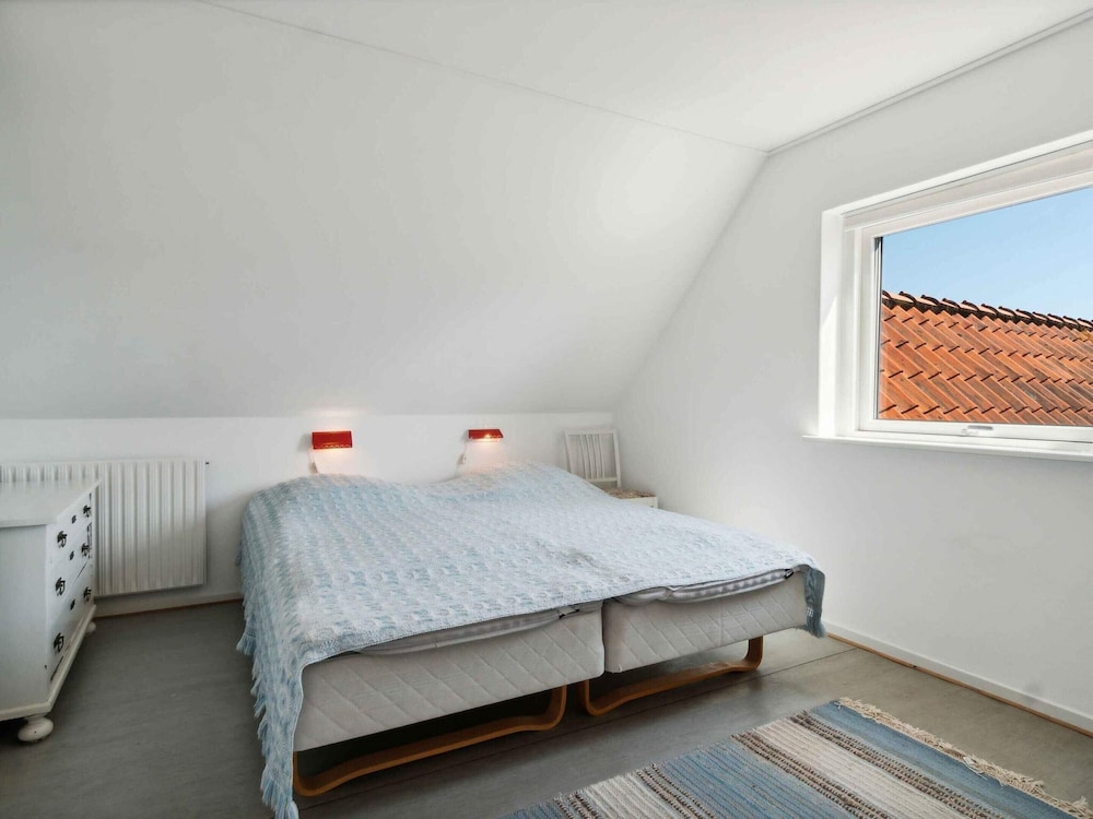 5 Star Holiday Home in Svaneke