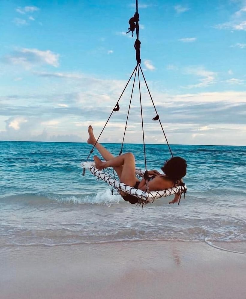 Islandbreak