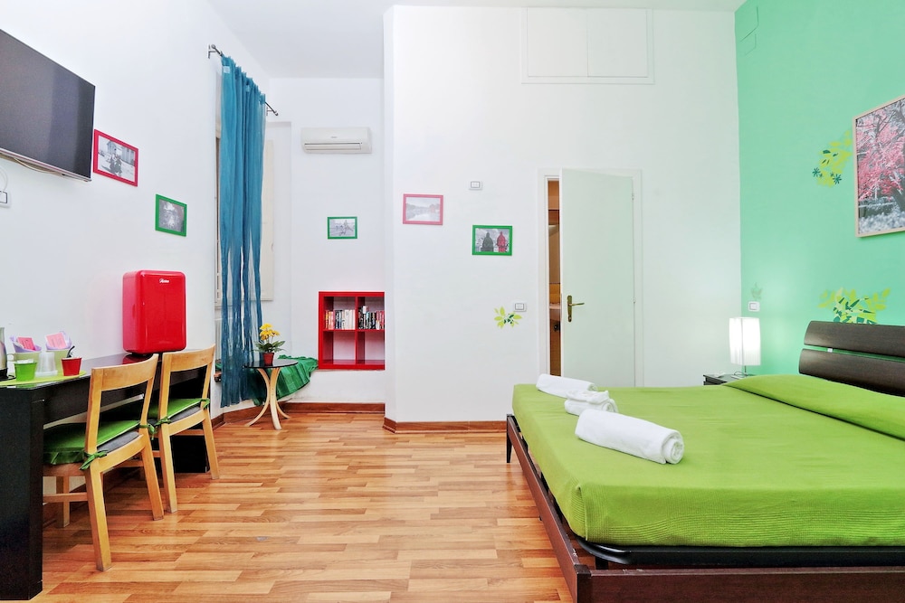 Lucky Home