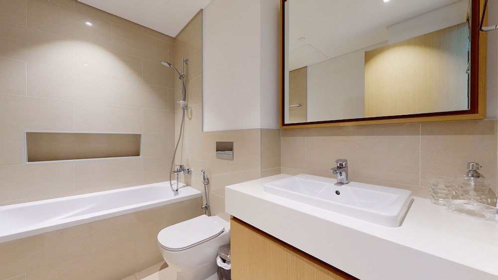 Primestay - Creekside Residences - Creek