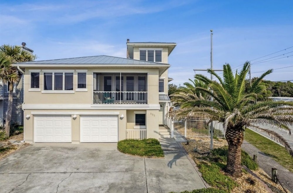 855 S Fletcher 3 Bedroom Home