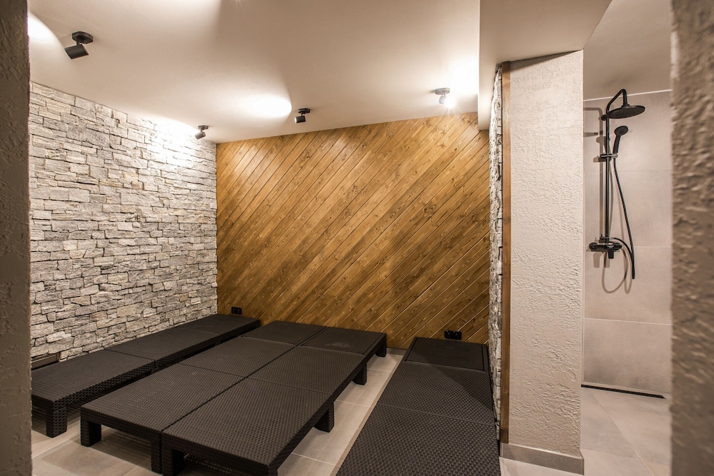 Villa in Bedrichov Near ski Resort
