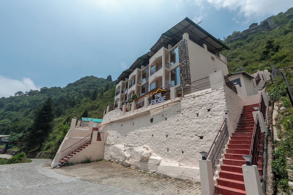 The Ridge By Royal Stays Mussoorie