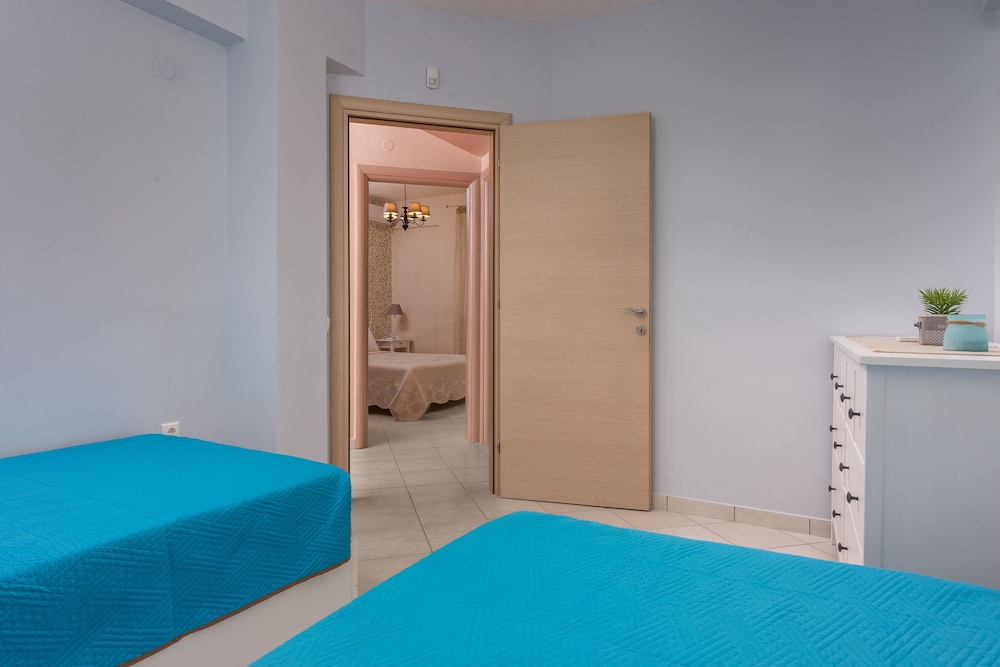 Villas F & B Summer Collection - Aegean Residence