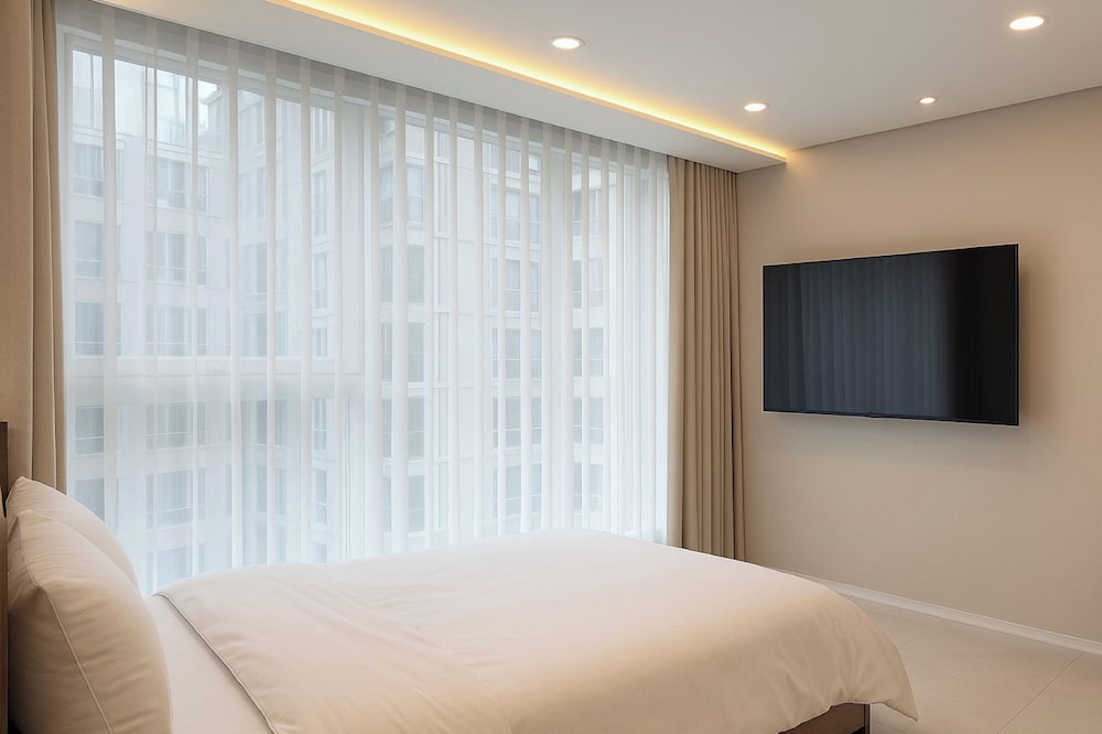 Zizel Suite Room Seocho