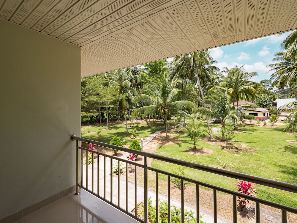 Samui Parkville Lipa Noi Villas view 2