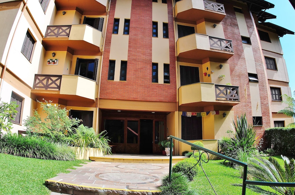 Apartamento Serra - Gramado