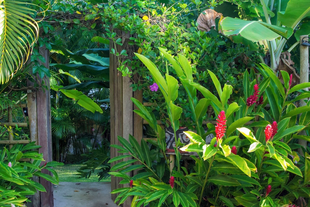 Quinta do Brasil Trancoso