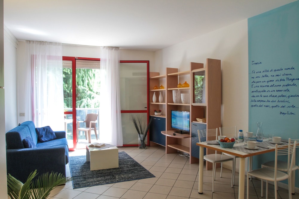 Residence Venice, photo 3