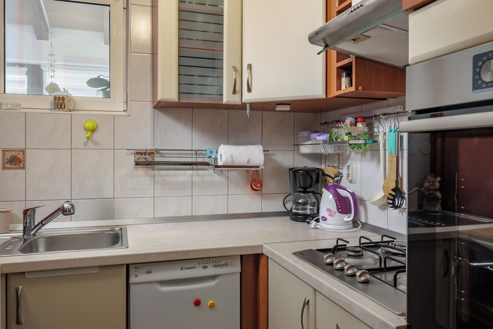Countryside Apartments Labin