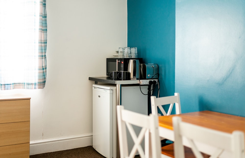 Regency Guesthouse Manchester