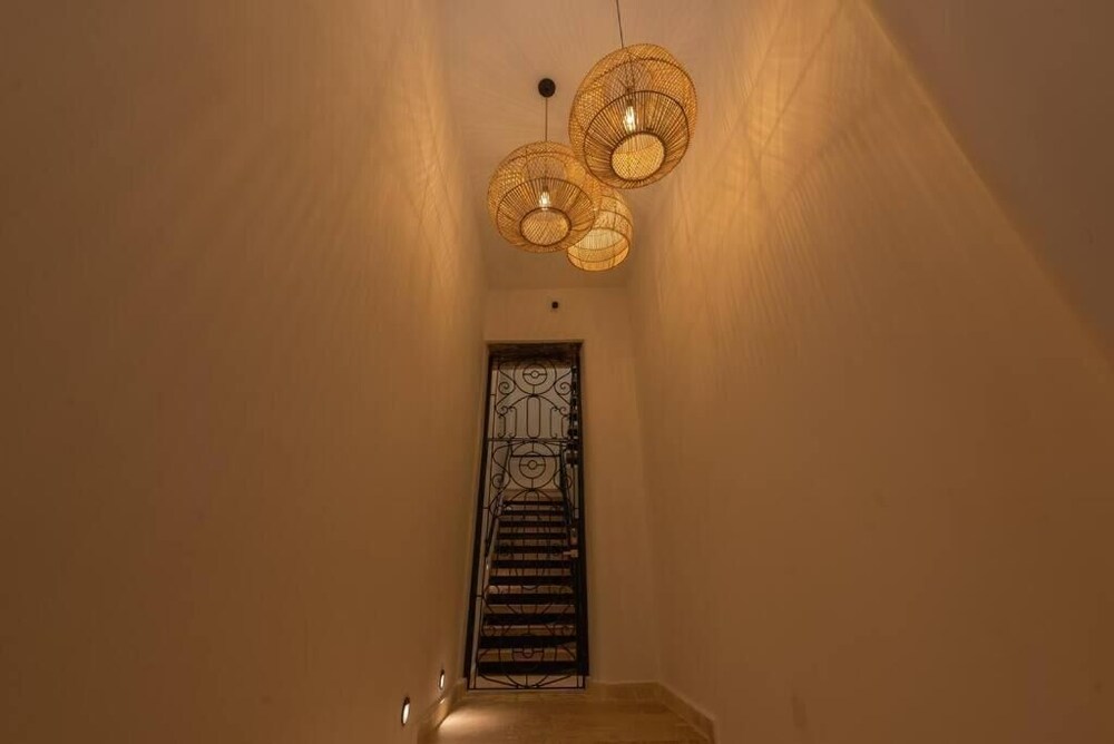 Casa Luxor by SOHO