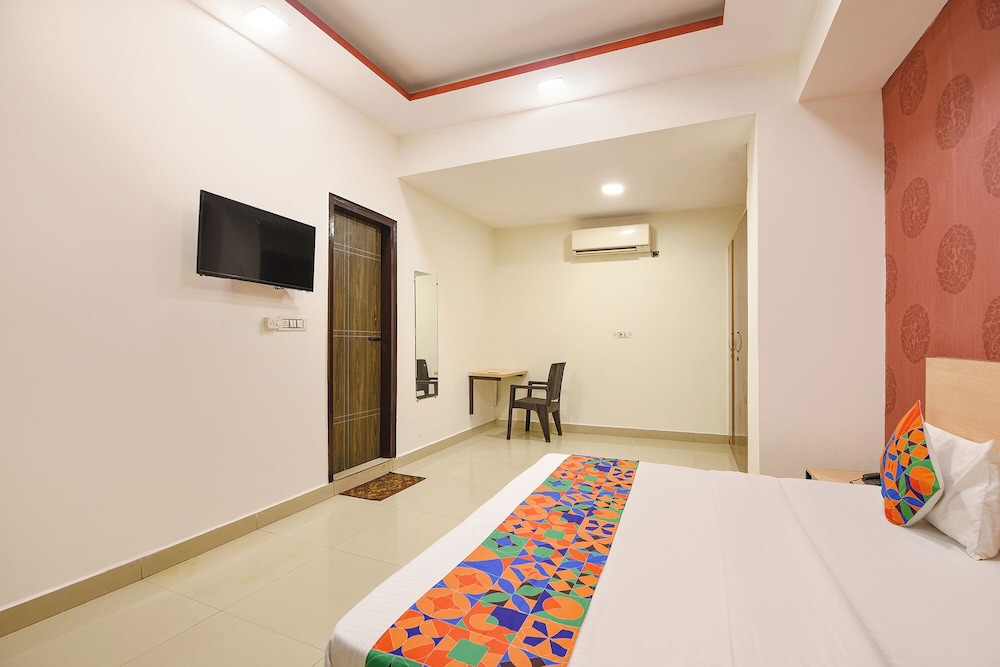 Fabhotel Blue Stone