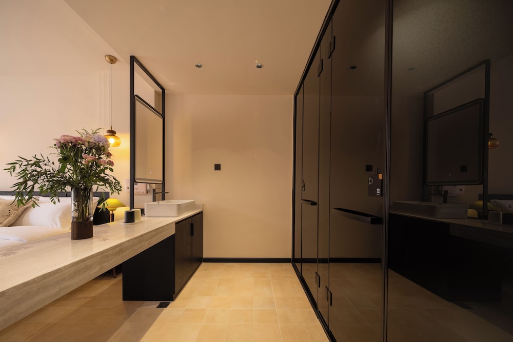Shangri-La Memory Homestay