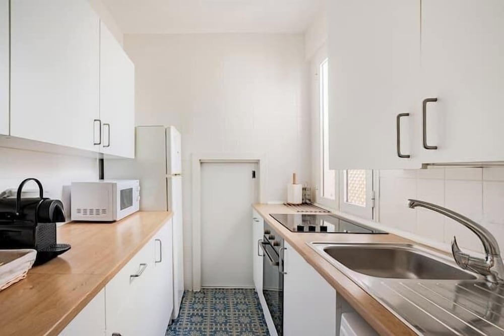 Apartamento Boutique Abades I