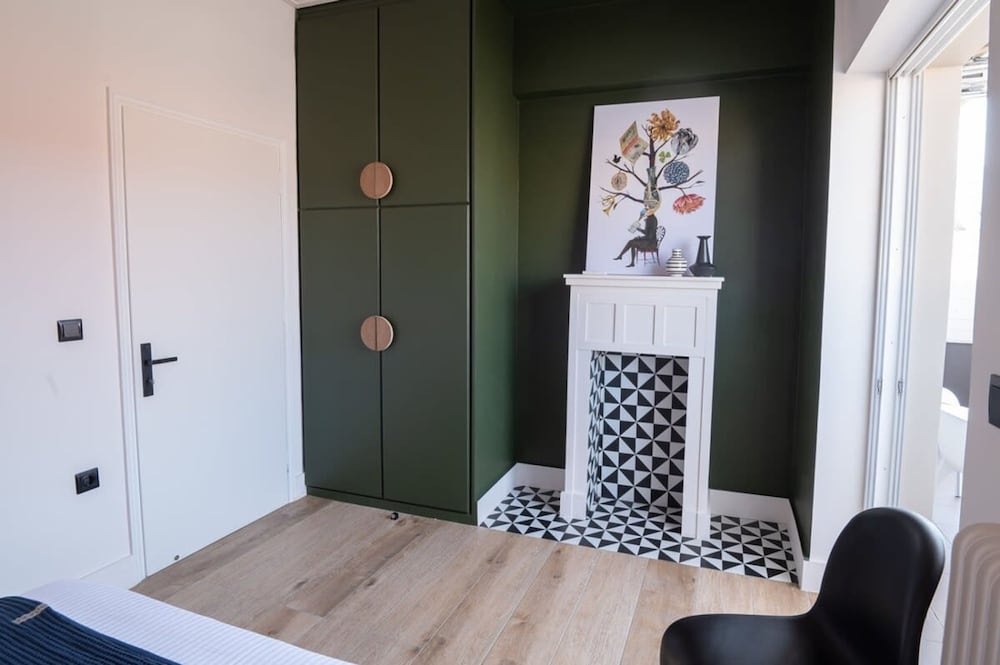 City s Best-kept Secret Chic Luxe Getaway