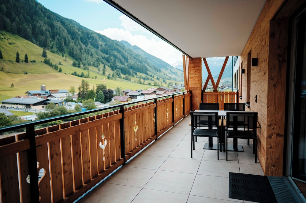 Carpe Solem Rauris by ALPS RESORTS