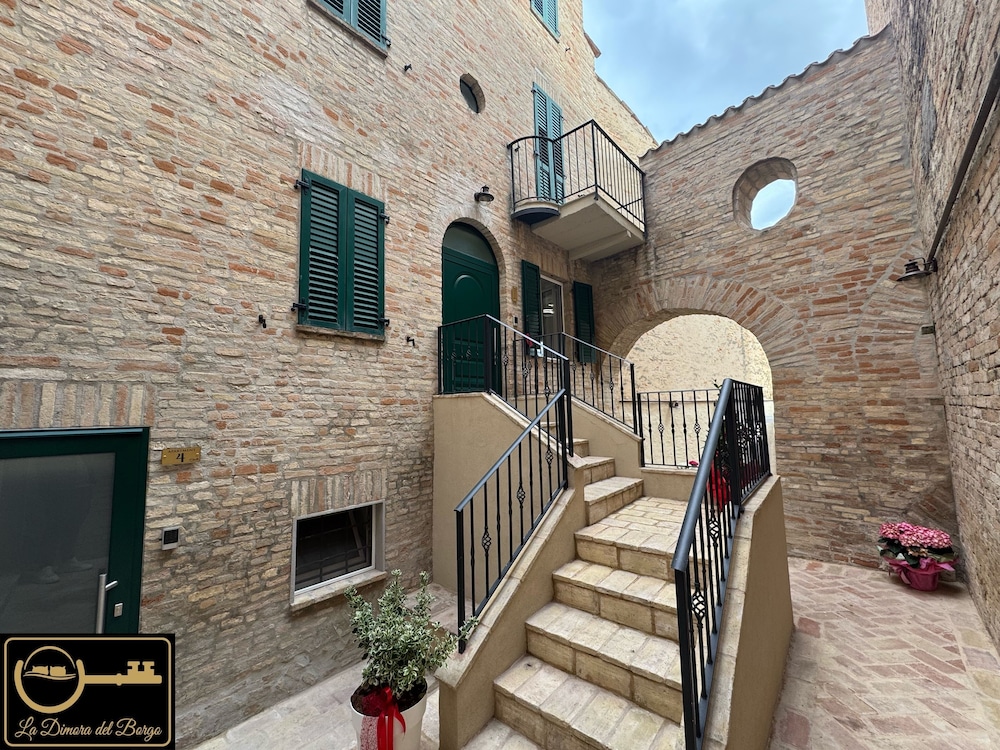 La Dimora del Borgo