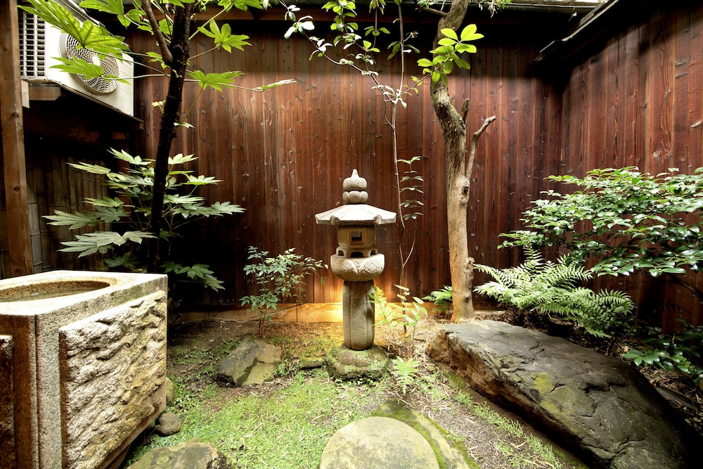 Guesthouse YULULU