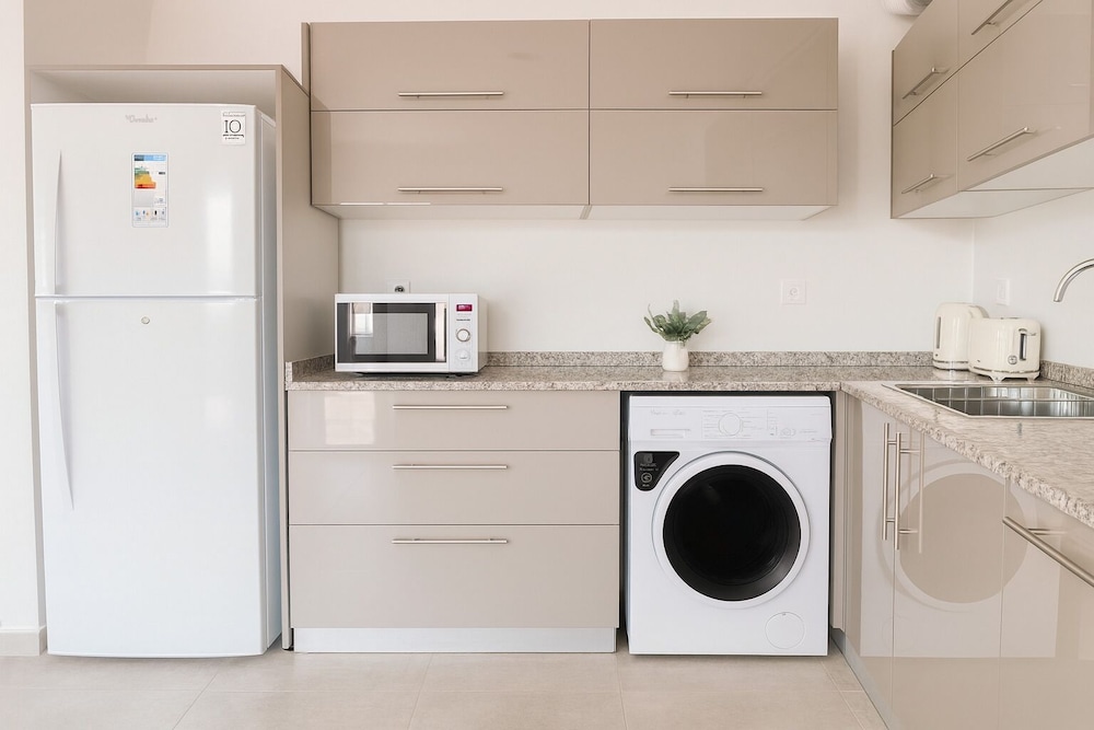 Spacieux Appartement a Dely Brahim