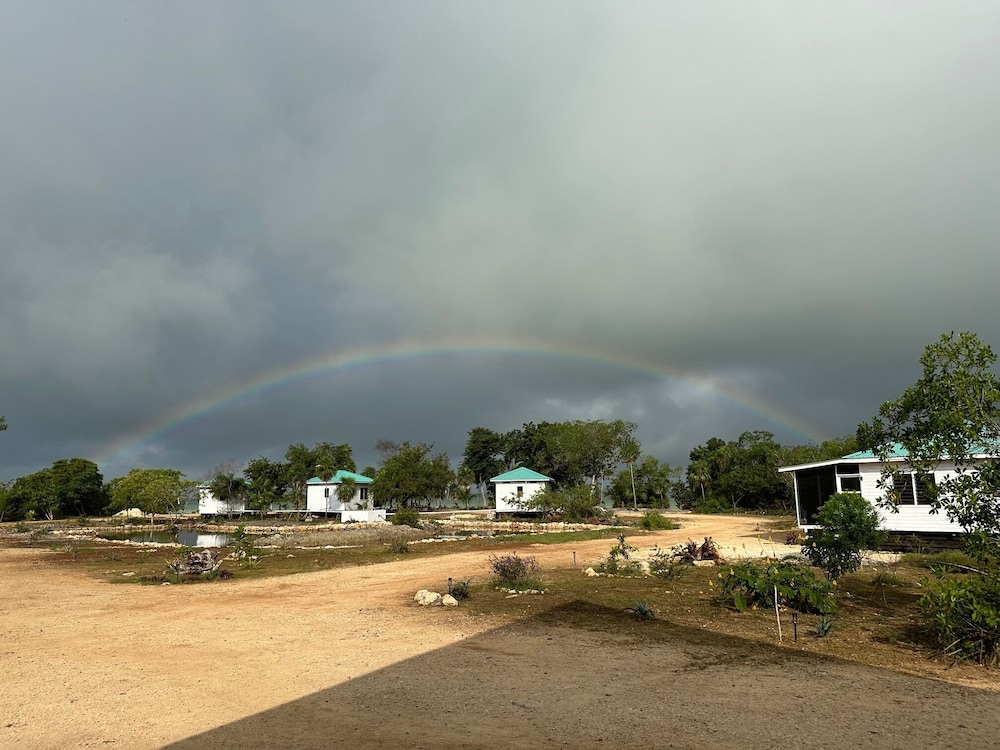 Belizima Eco Resort