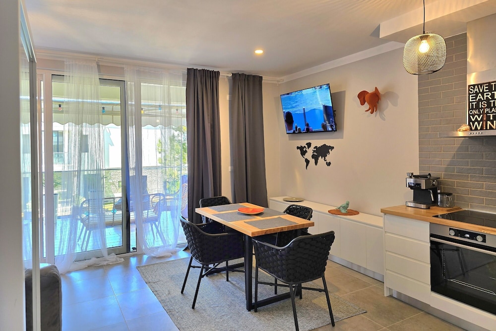 Sanpietro Holiday Homes