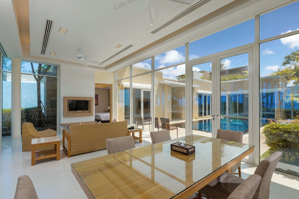 Andaman Pool Villas