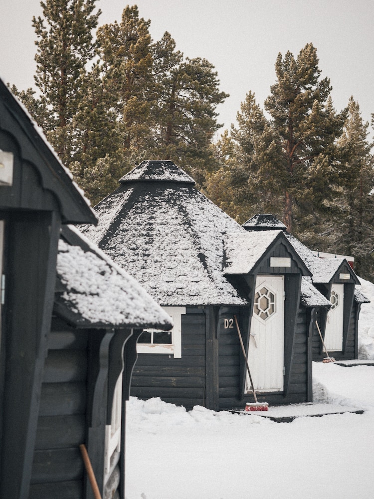 Camp Alta Kiruna