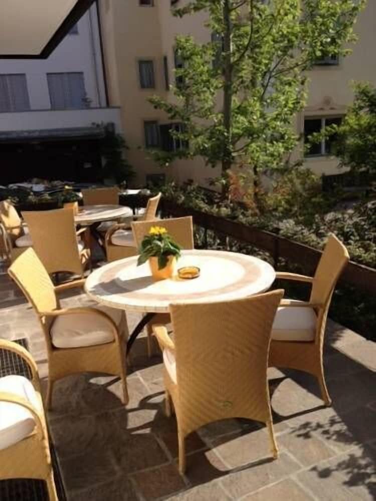 Pension Schweitzer