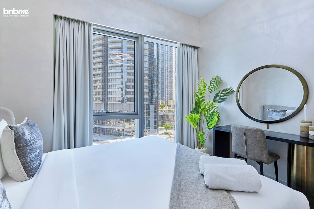 bnbme - Grande Residences - 2 BDR