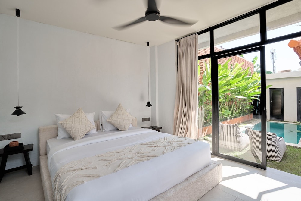 Villa Canggu