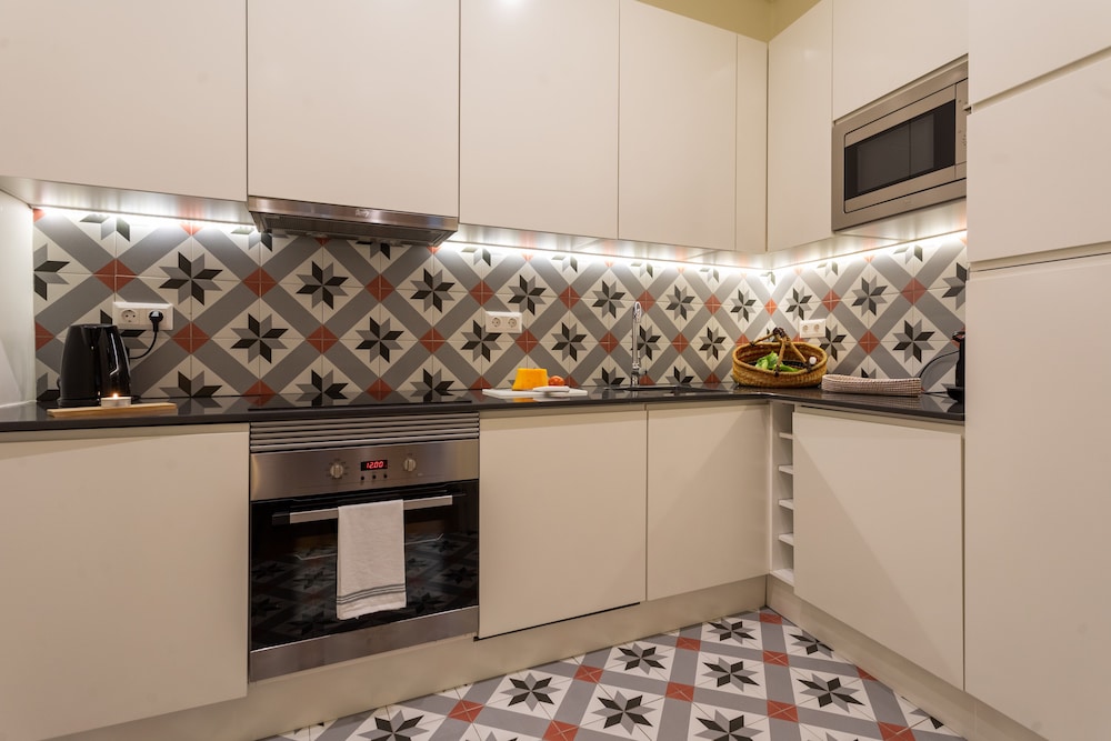 Santa Catarina Superior Apartments by linc