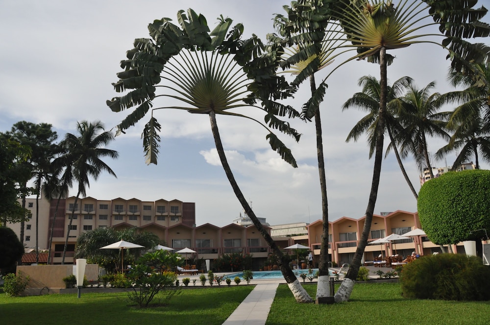Hotel Elais