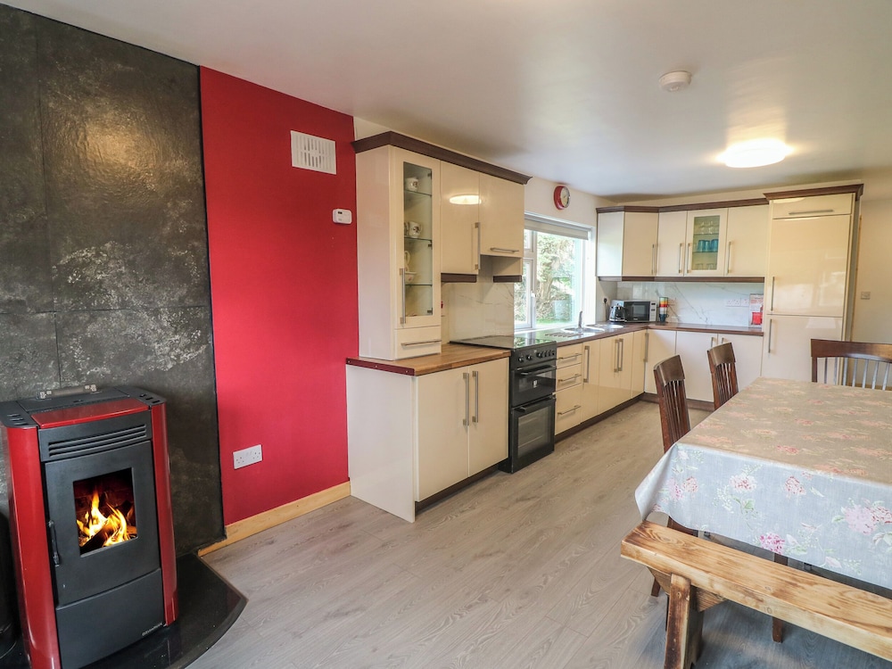 Curragh Cottage