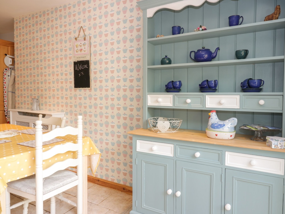 Spring Cottage