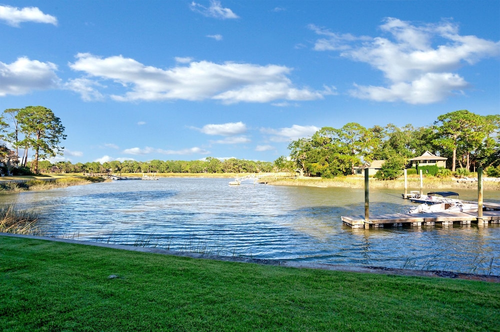 1605 Port Villas at The Sea Pines Resort