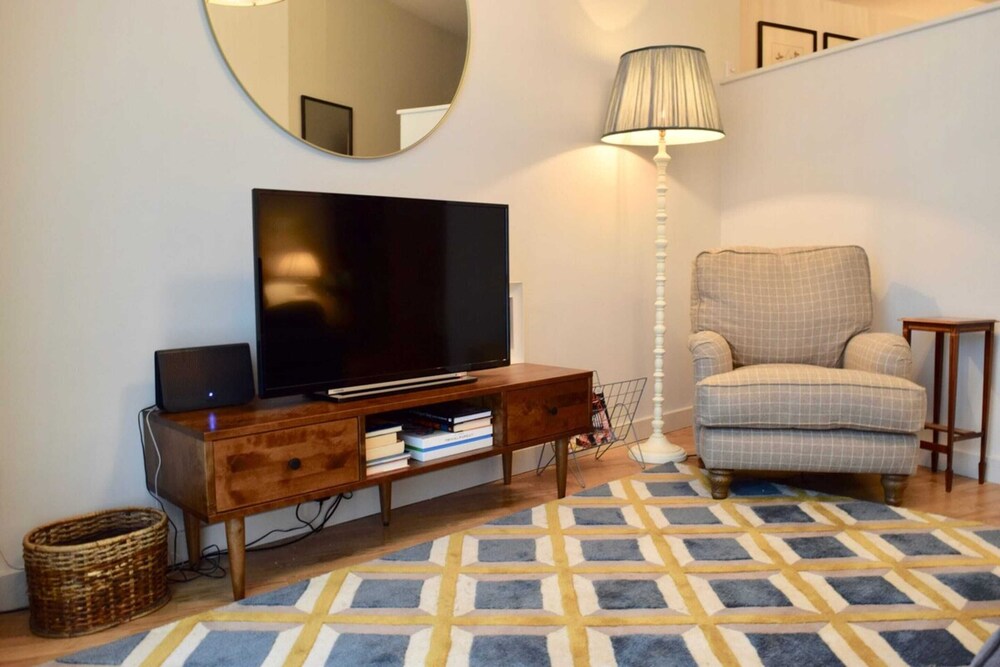 Stylish, Luxury Near Shoreditch High Street